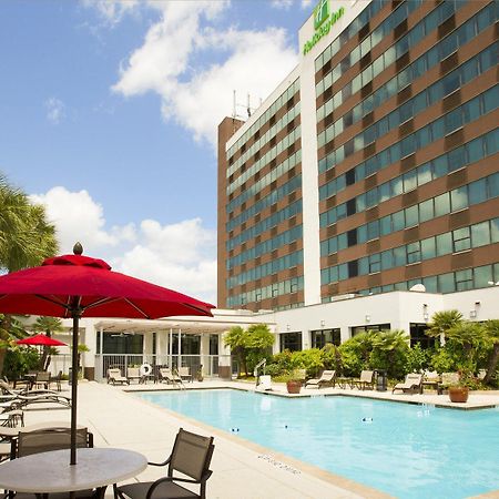 Holiday Inn Houston S - Nrg Area - Med Ctr By Ihg Exterior foto