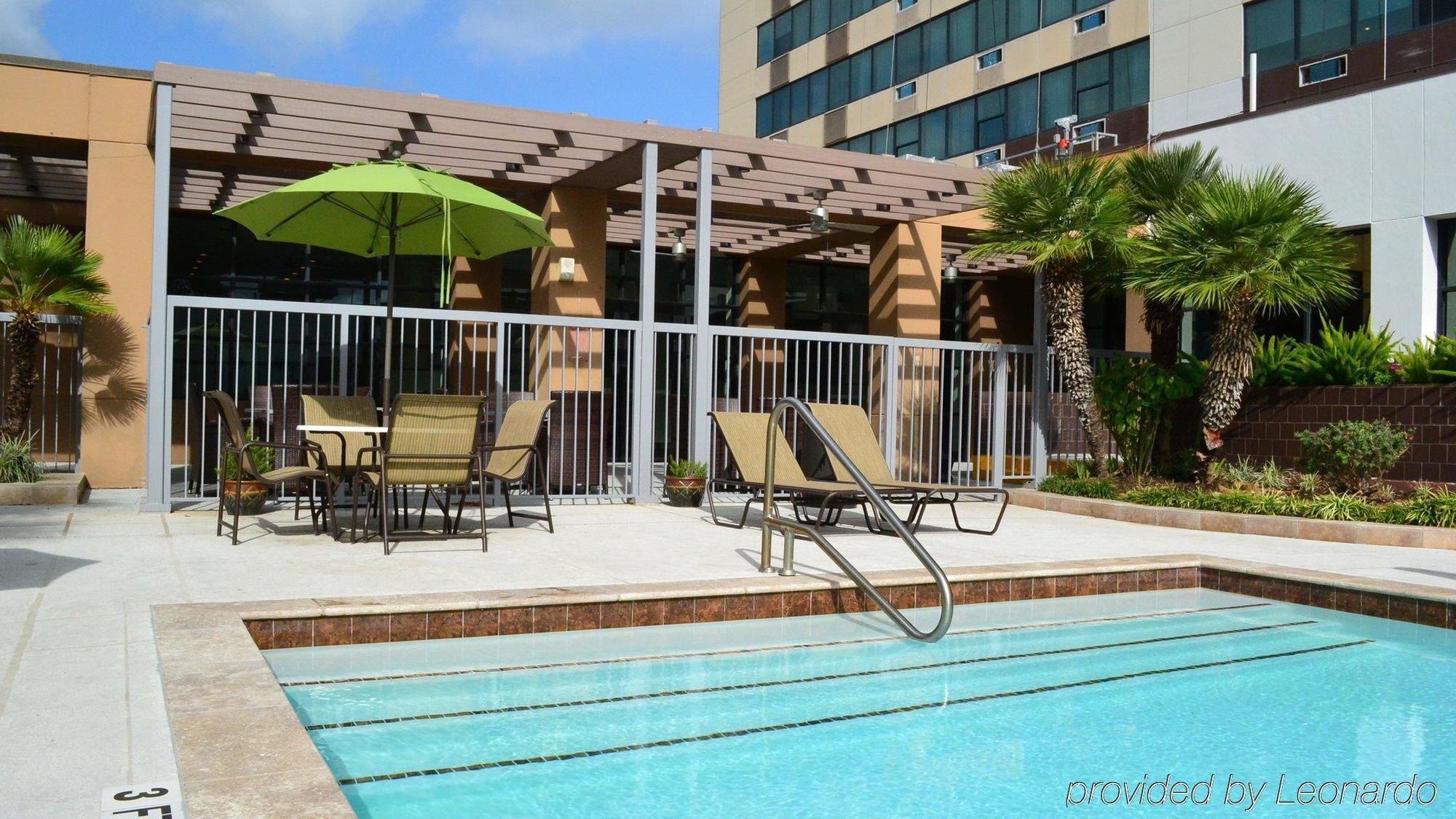 Holiday Inn Houston S - Nrg Area - Med Ctr By Ihg Exterior foto