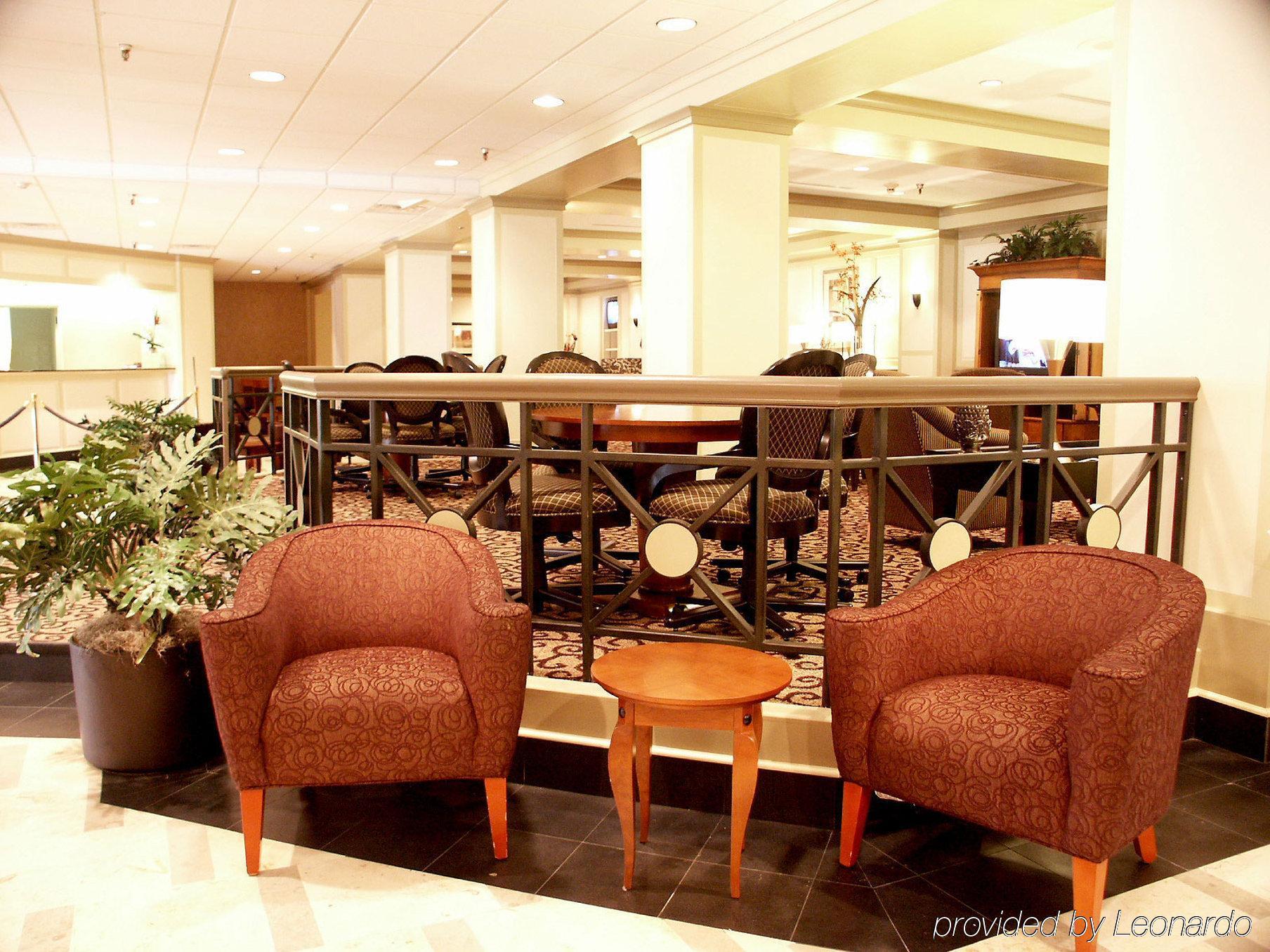 Holiday Inn Houston S - Nrg Area - Med Ctr By Ihg Interior foto