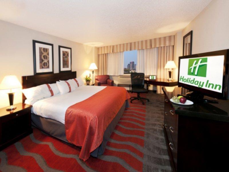 Holiday Inn Houston S - Nrg Area - Med Ctr By Ihg Habitación foto