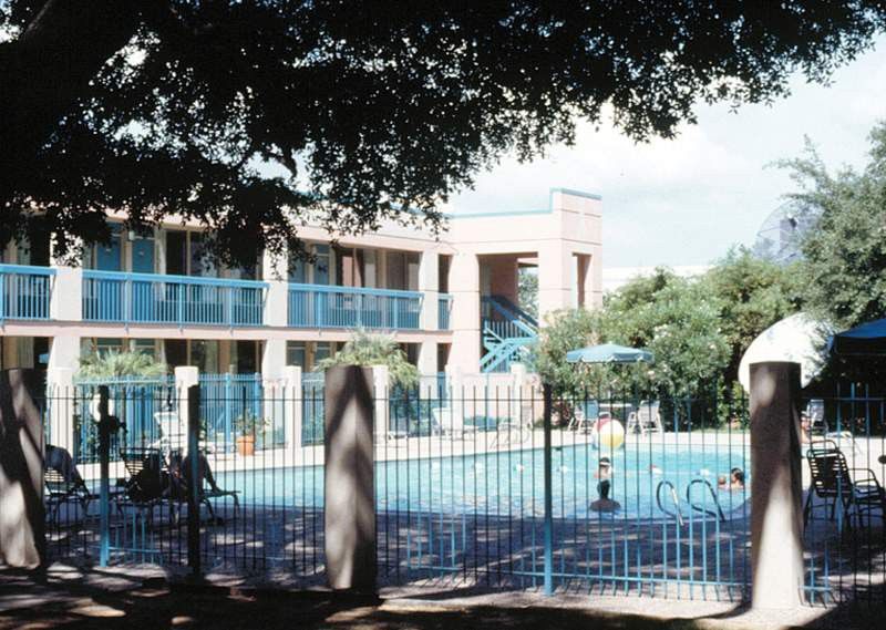 Holiday Inn Houston S - Nrg Area - Med Ctr By Ihg Exterior foto